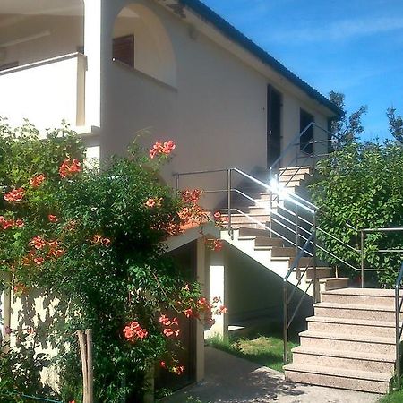 Apartments Vlašići Eksteriør billede