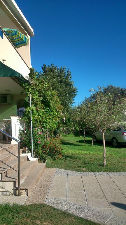 Apartments Vlašići Eksteriør billede