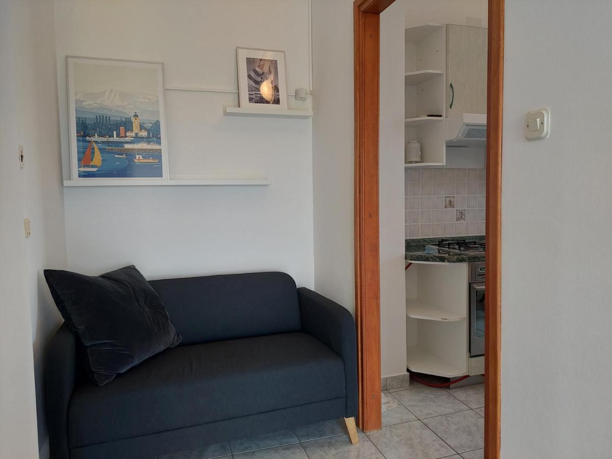 Apartments Vlašići Eksteriør billede