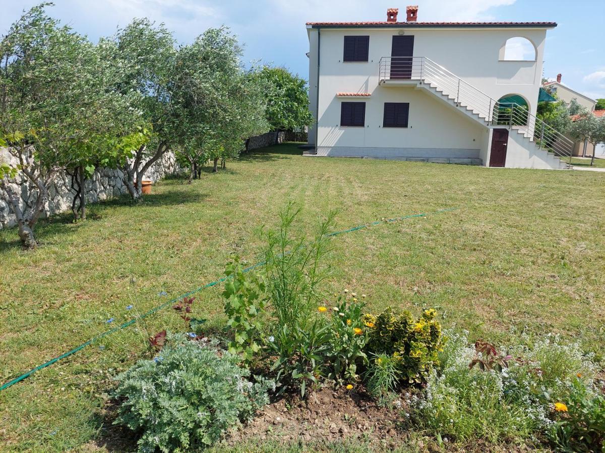 Apartments Vlašići Eksteriør billede