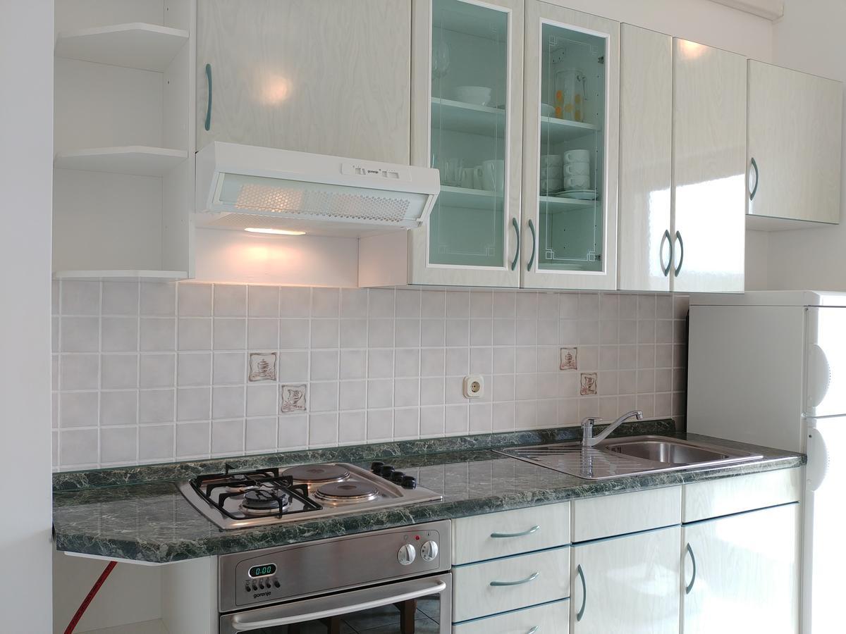 Apartments Vlašići Eksteriør billede