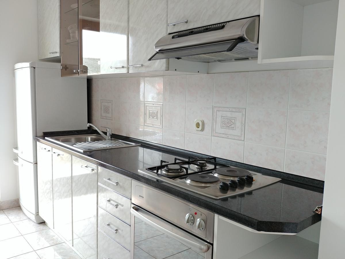 Apartments Vlašići Eksteriør billede