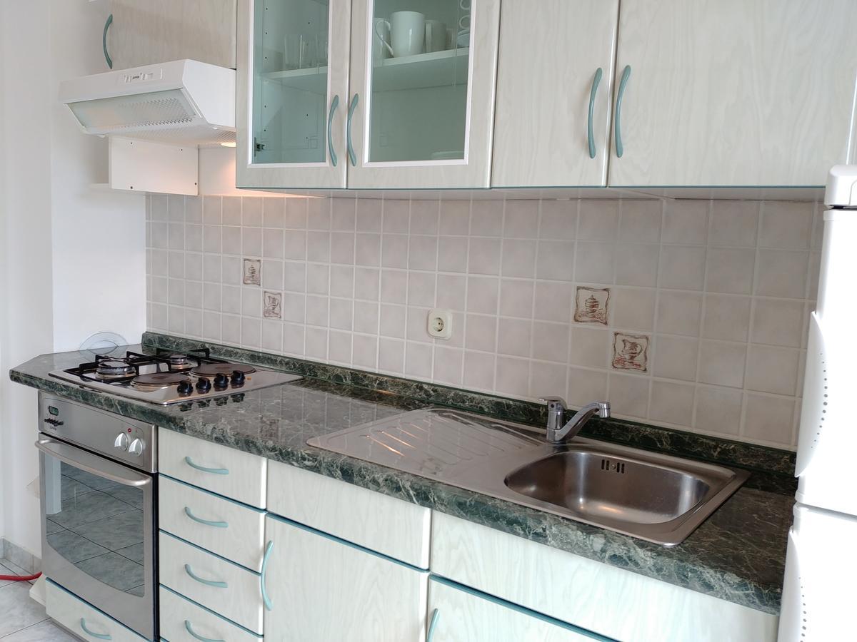 Apartments Vlašići Eksteriør billede