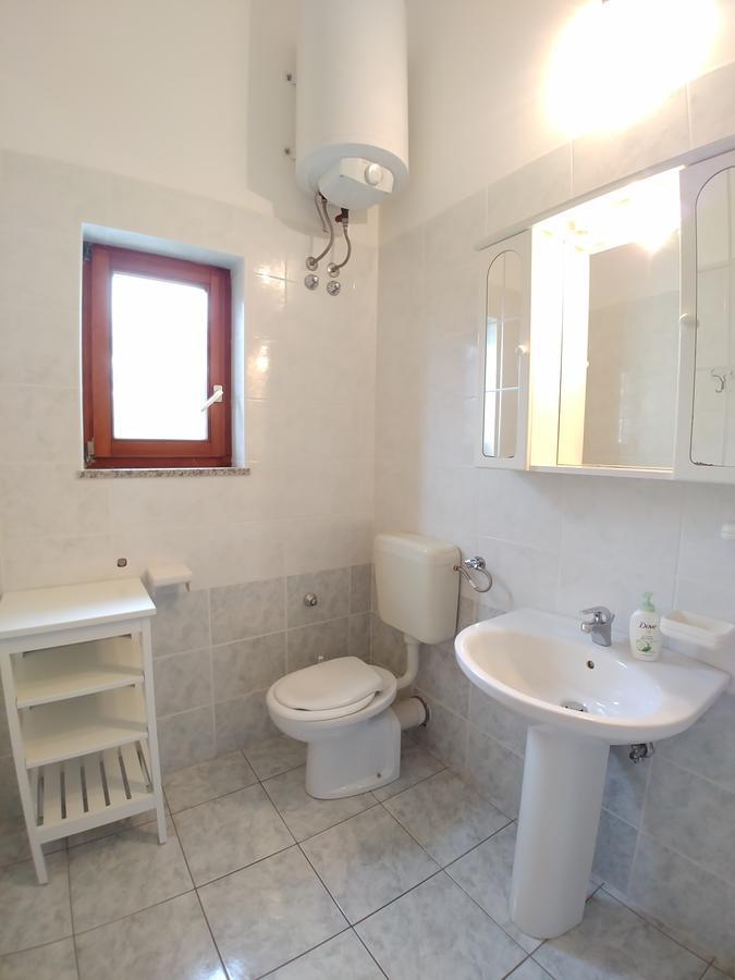 Apartments Vlašići Eksteriør billede