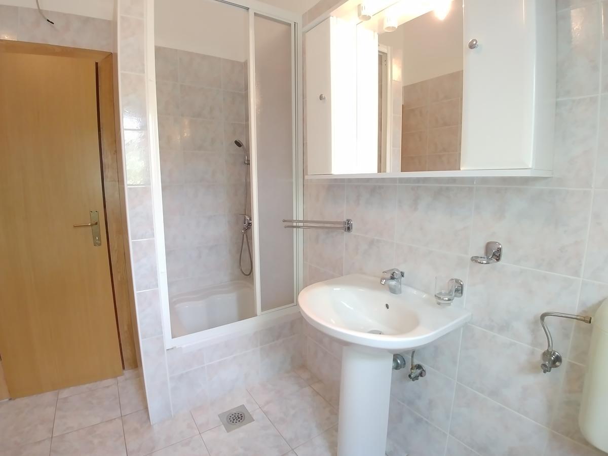 Apartments Vlašići Eksteriør billede
