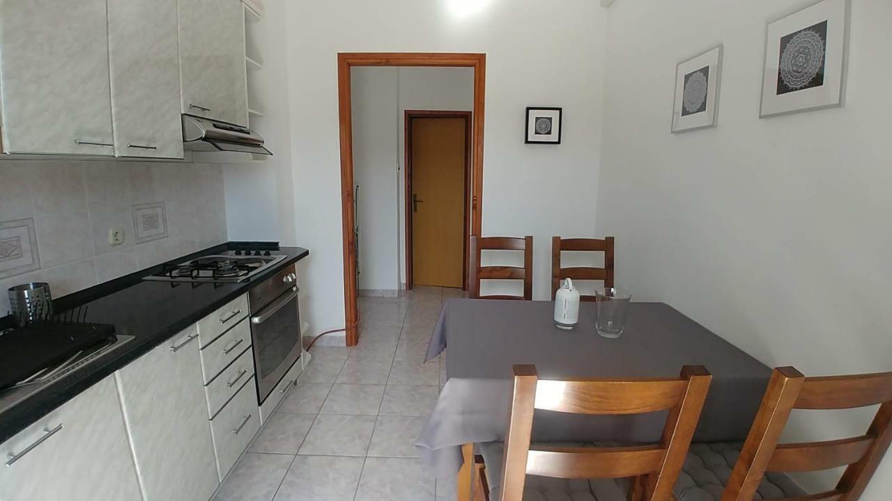 Apartments Vlašići Eksteriør billede