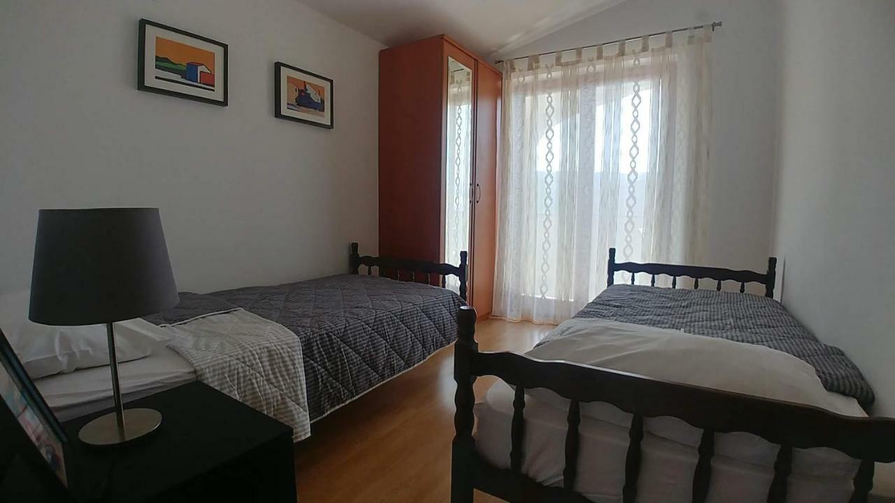 Apartments Vlašići Eksteriør billede