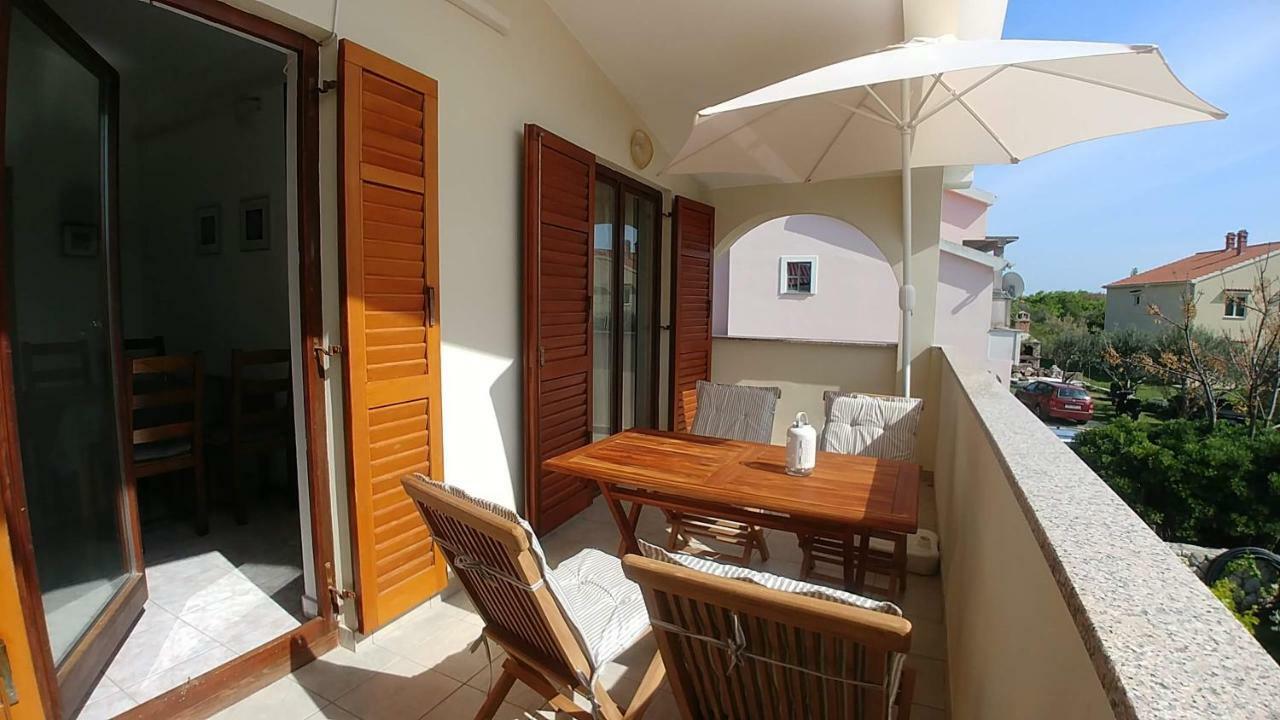 Apartments Vlašići Eksteriør billede