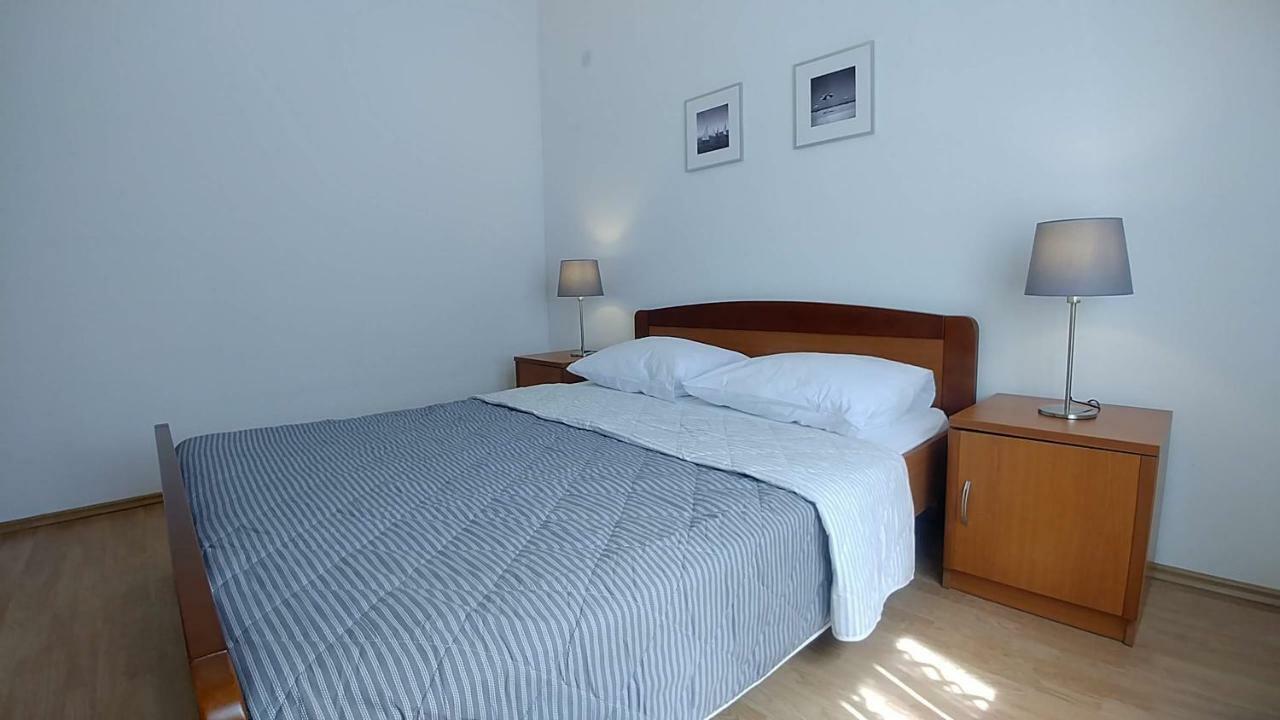 Apartments Vlašići Eksteriør billede