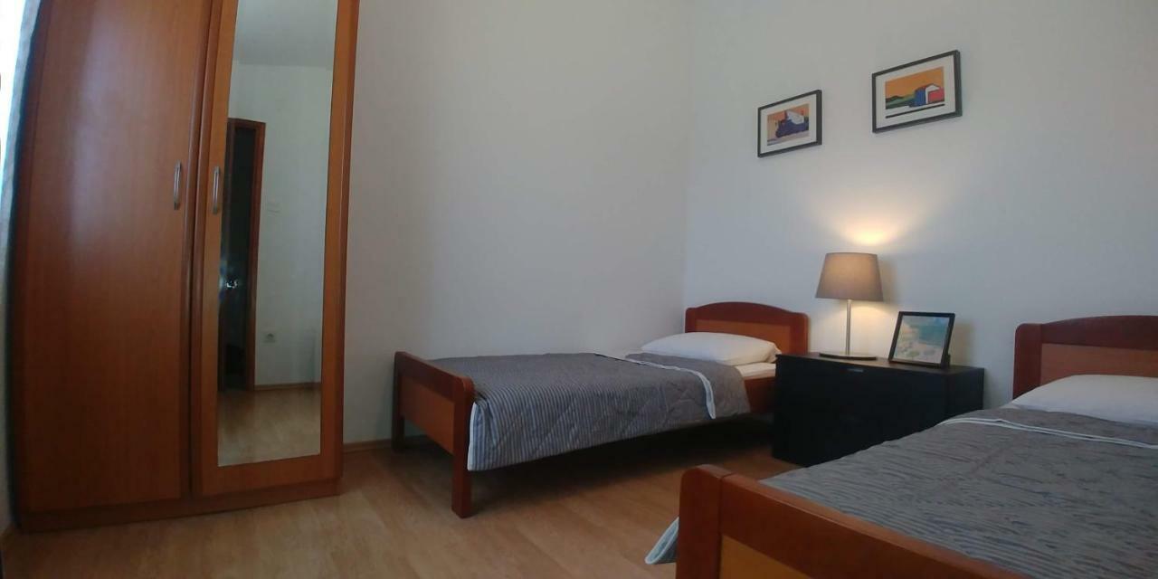 Apartments Vlašići Eksteriør billede