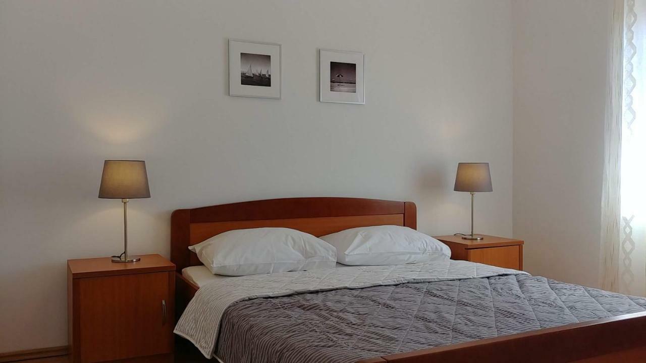 Apartments Vlašići Eksteriør billede