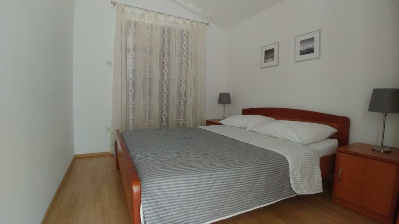 Apartments Vlašići Eksteriør billede