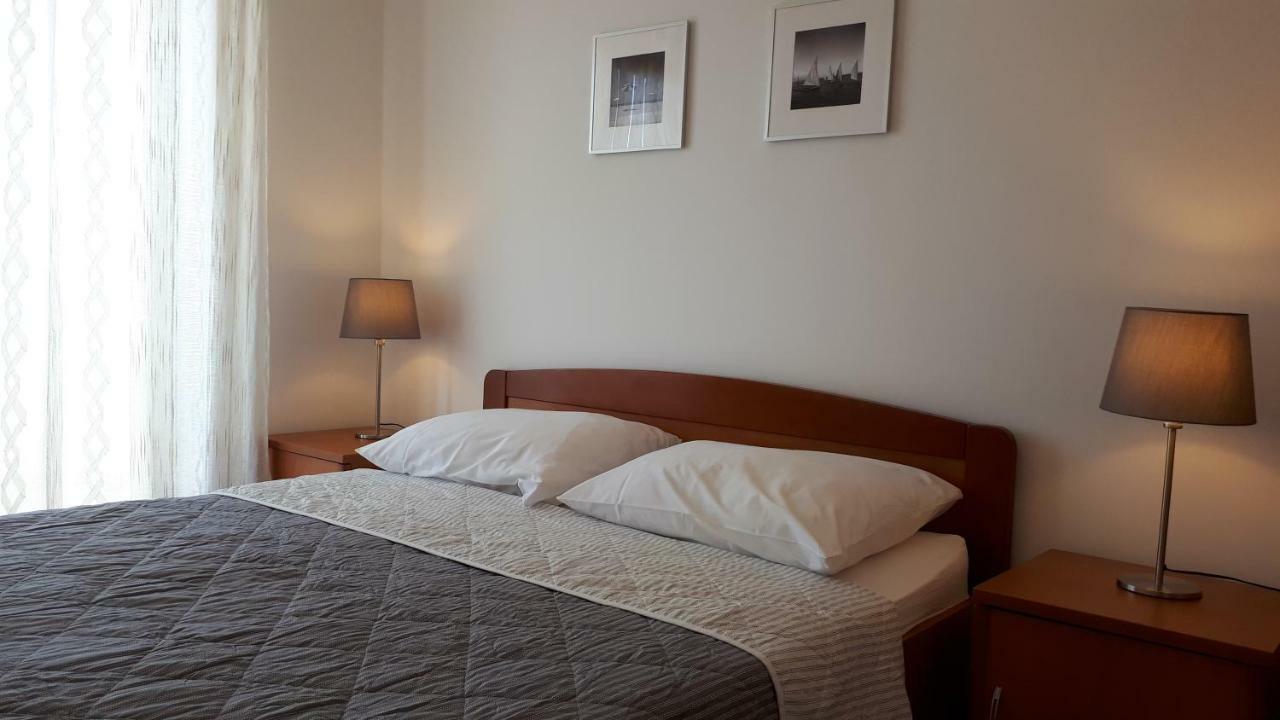 Apartments Vlašići Eksteriør billede